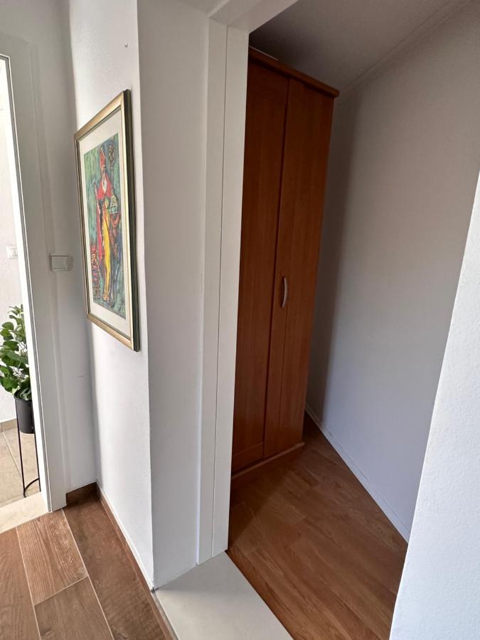 Madonna Guest House Dubrovnik Kültér fotó