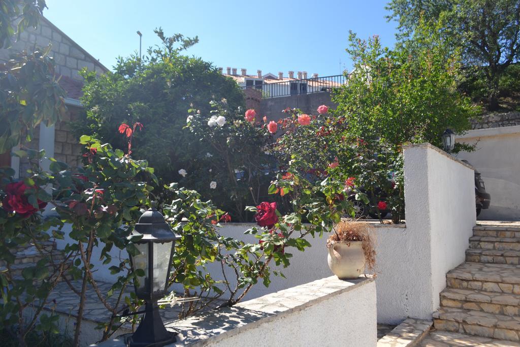 Madonna Guest House Dubrovnik Kültér fotó
