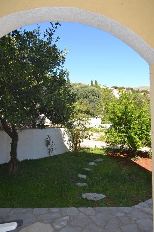 Madonna Guest House Dubrovnik Kültér fotó