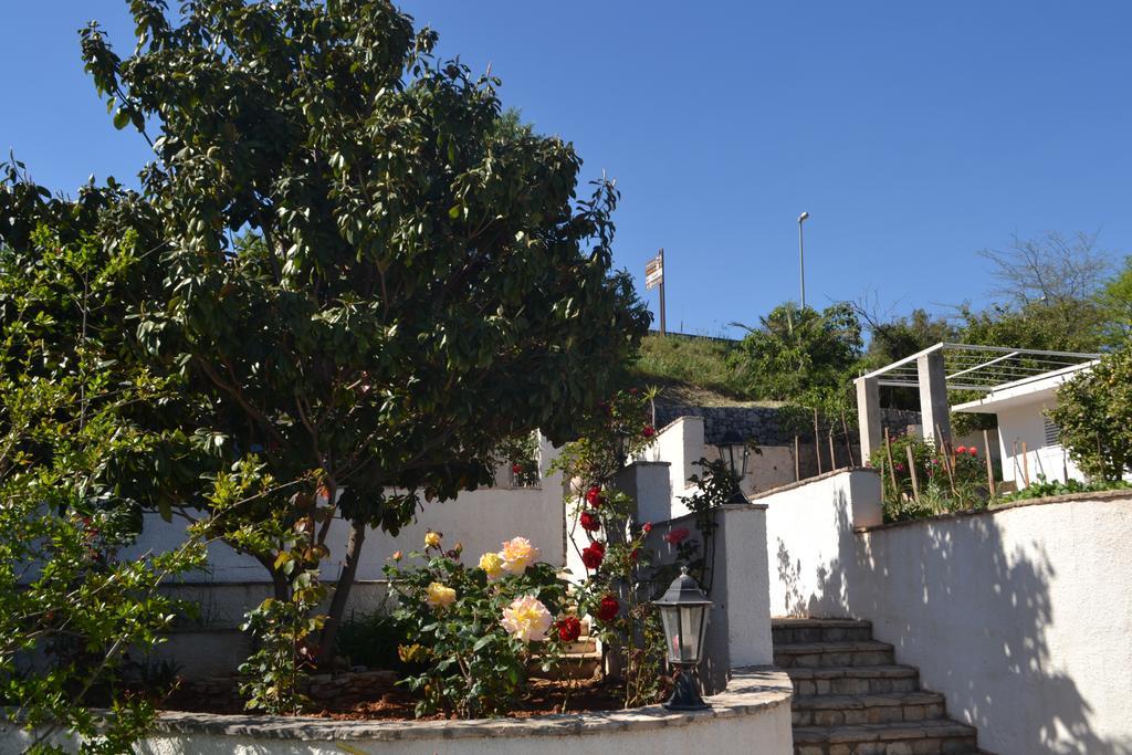 Madonna Guest House Dubrovnik Kültér fotó