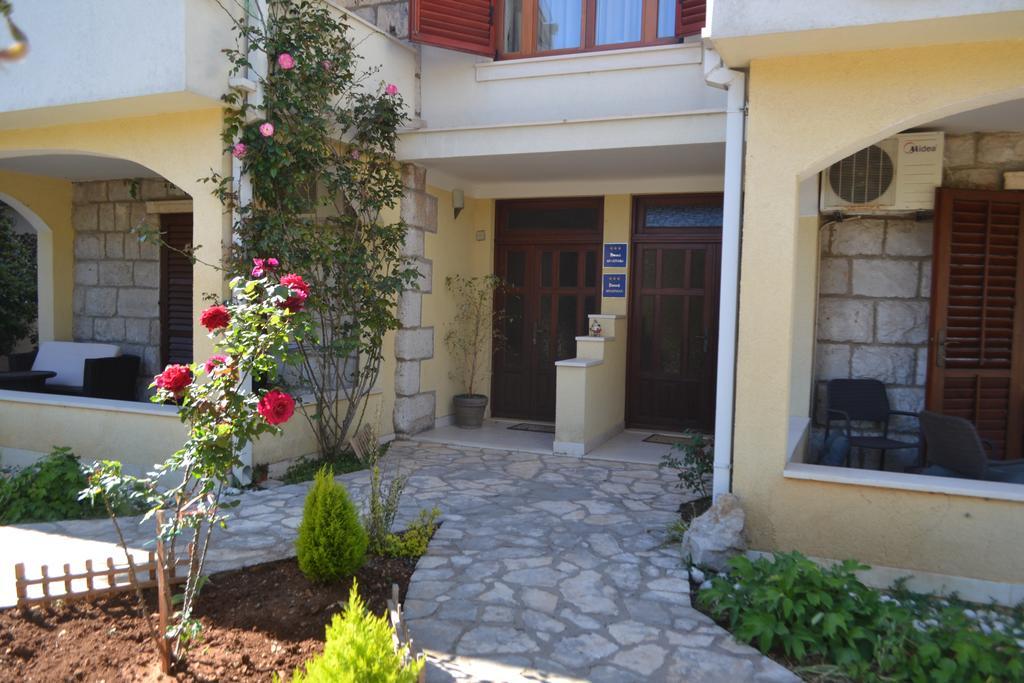 Madonna Guest House Dubrovnik Kültér fotó