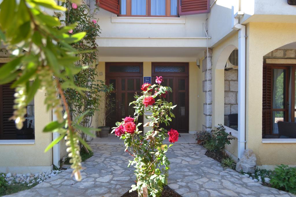 Madonna Guest House Dubrovnik Kültér fotó