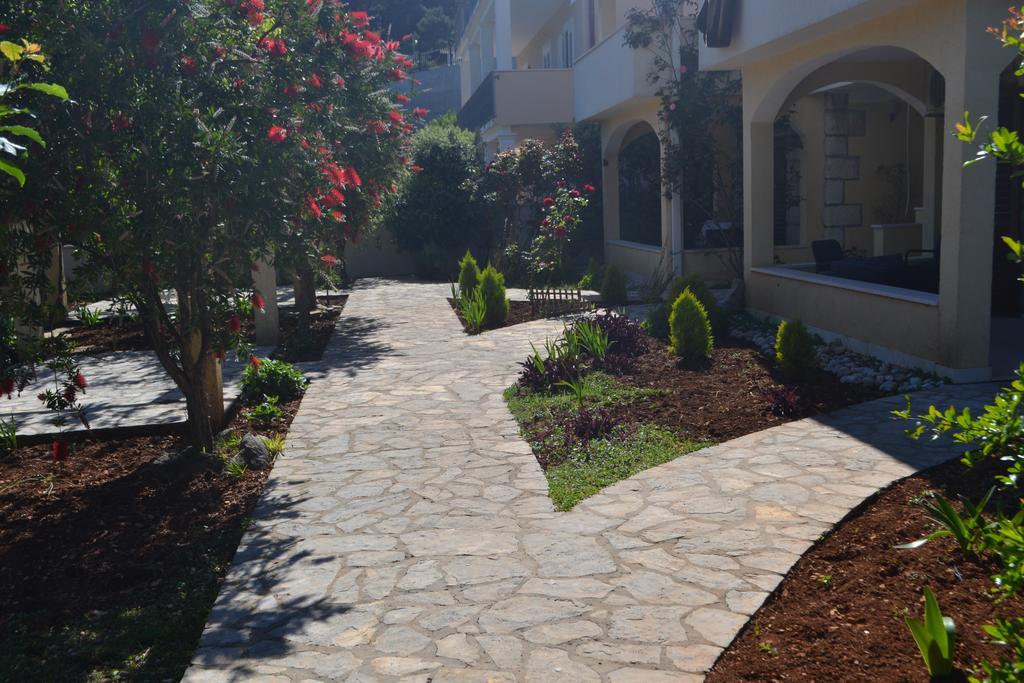 Madonna Guest House Dubrovnik Kültér fotó