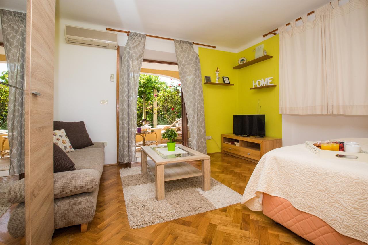Madonna Guest House Dubrovnik Kültér fotó