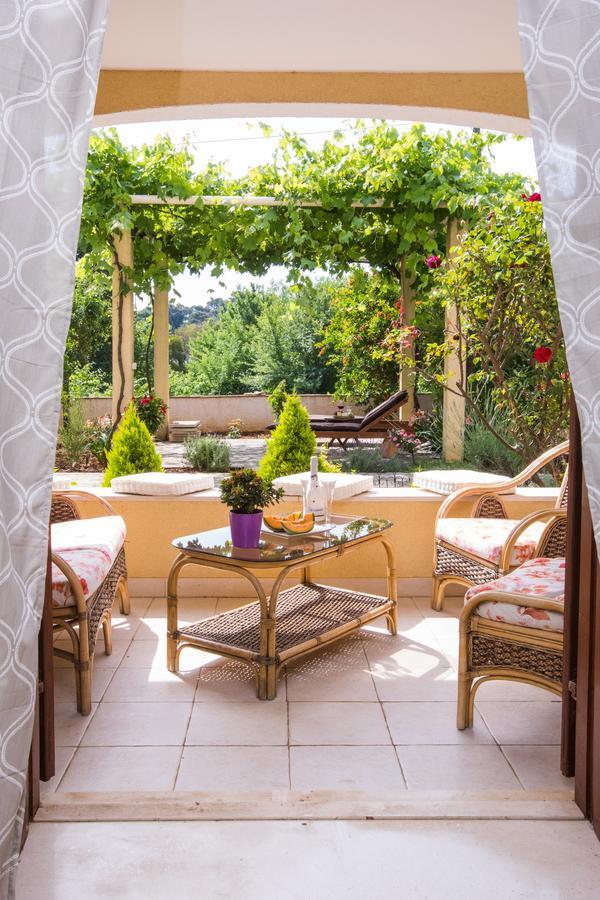 Madonna Guest House Dubrovnik Kültér fotó
