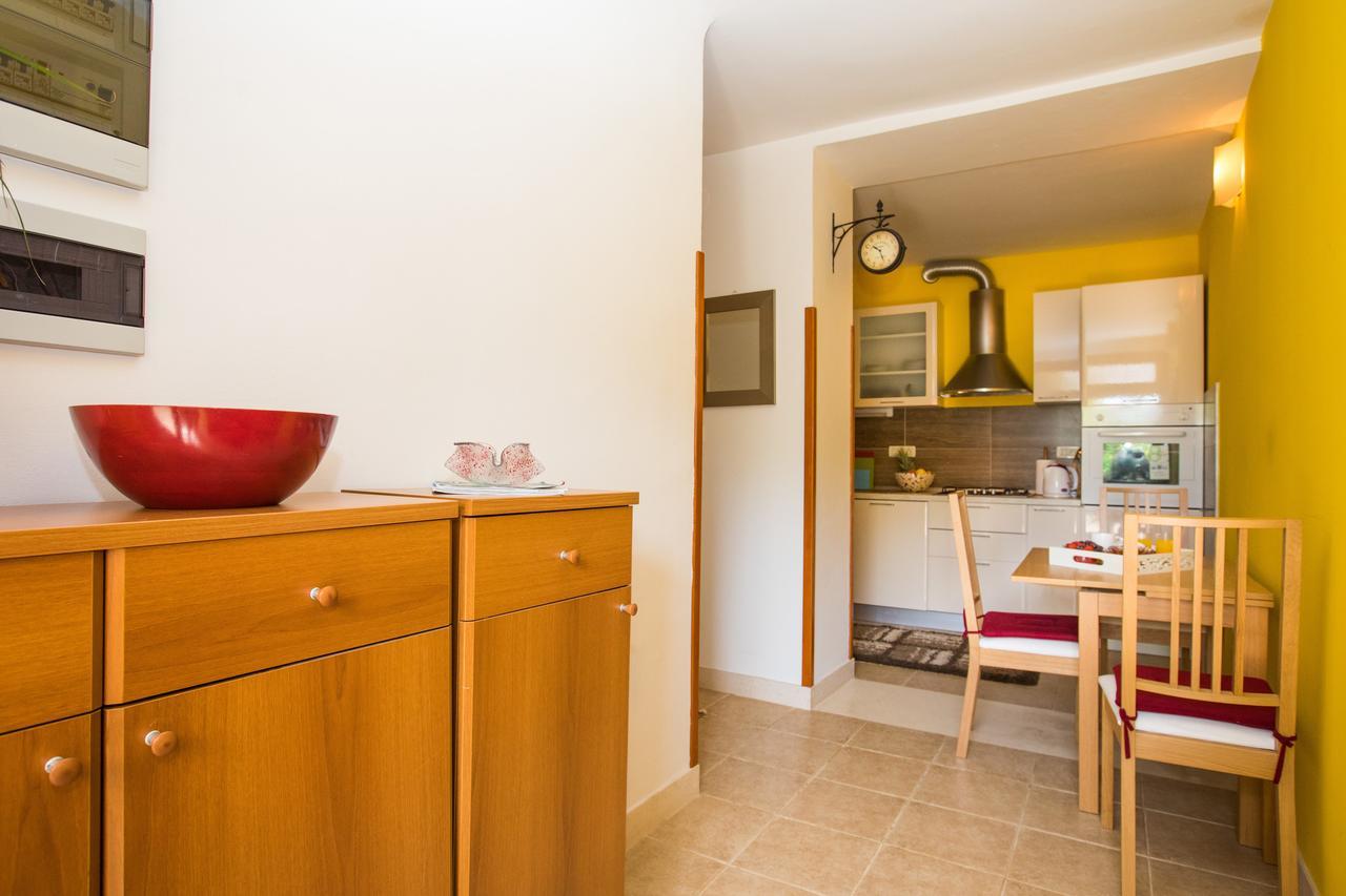 Madonna Guest House Dubrovnik Kültér fotó