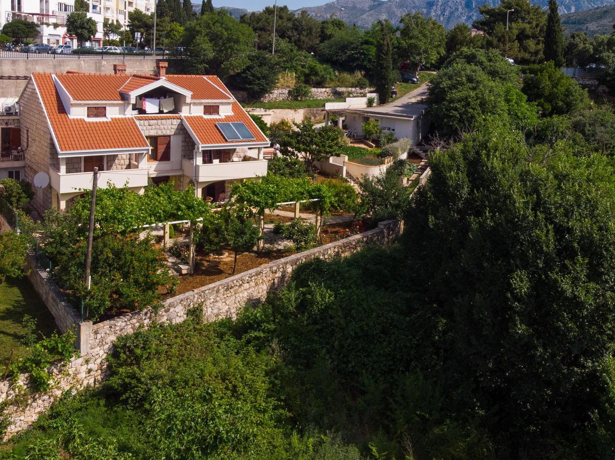 Madonna Guest House Dubrovnik Kültér fotó