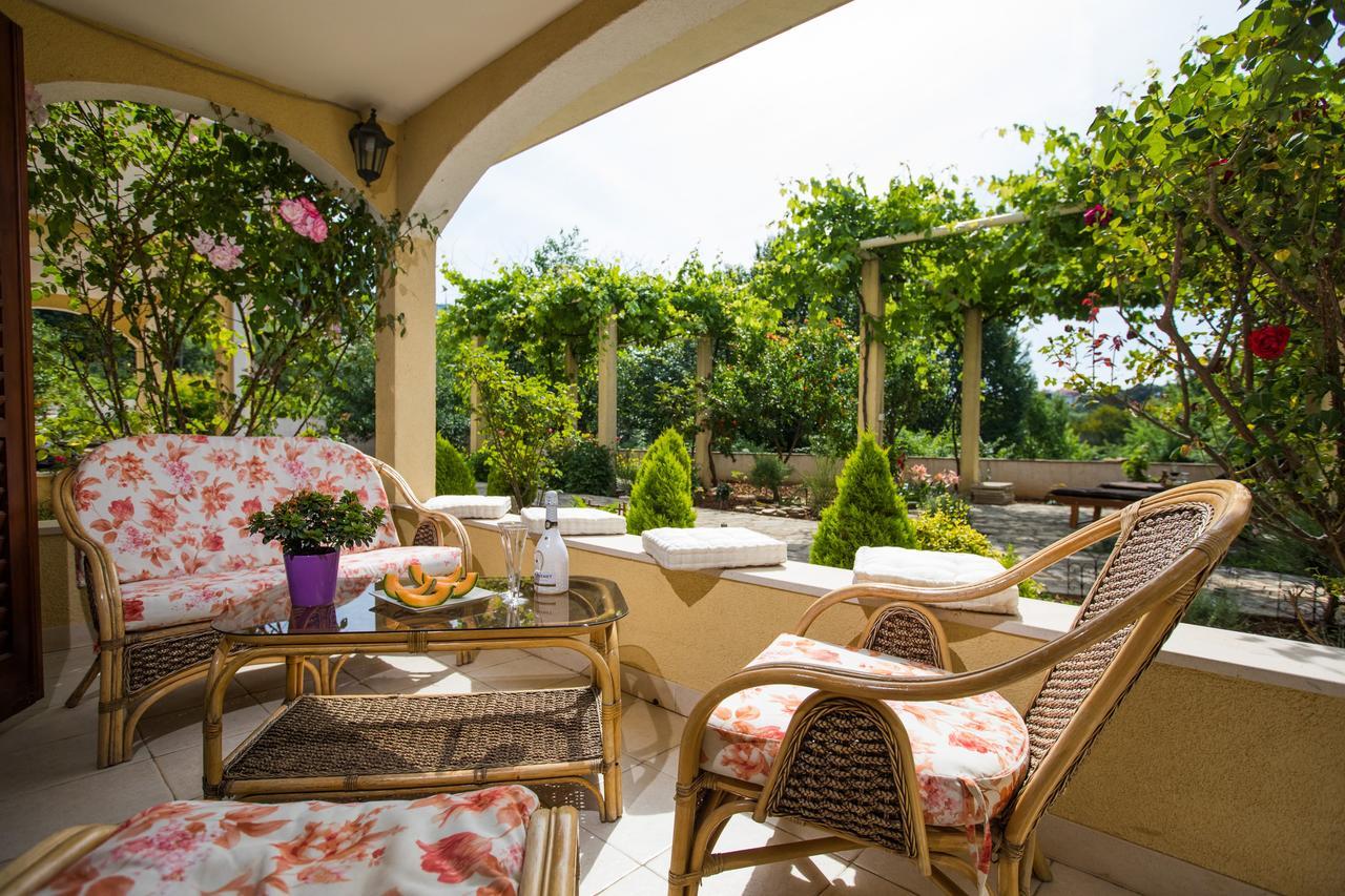 Madonna Guest House Dubrovnik Kültér fotó