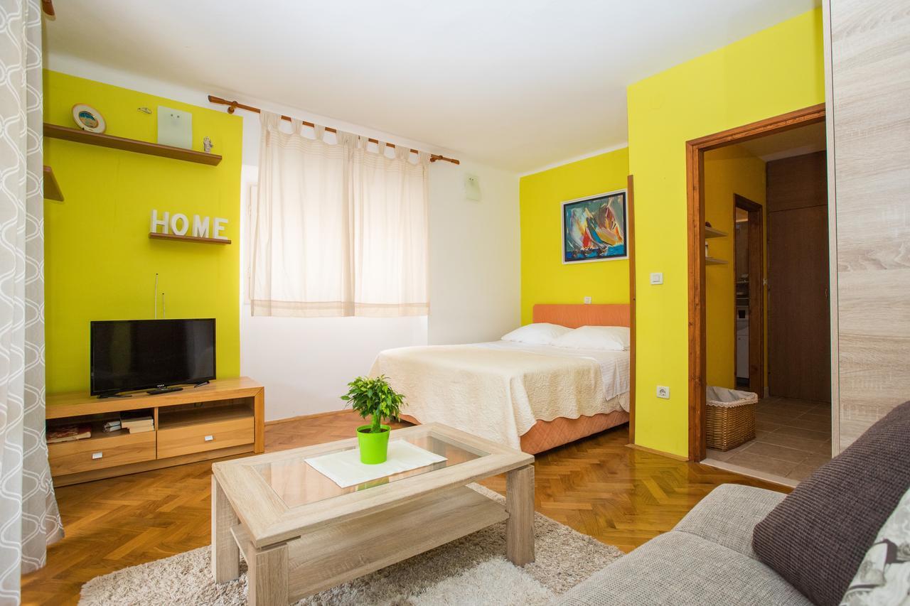 Madonna Guest House Dubrovnik Kültér fotó