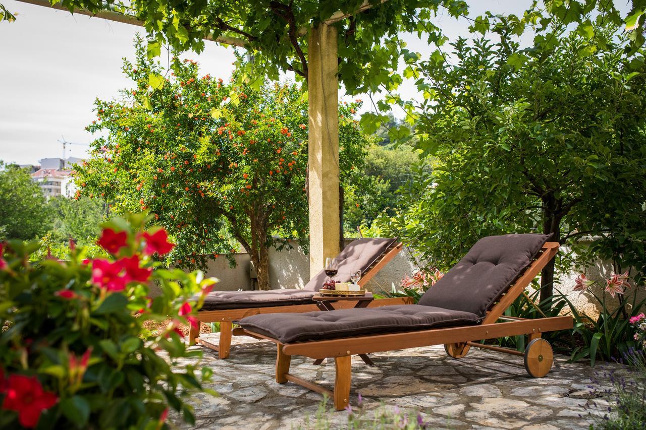 Madonna Guest House Dubrovnik Kültér fotó