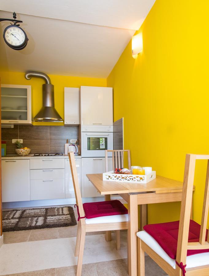 Madonna Guest House Dubrovnik Kültér fotó