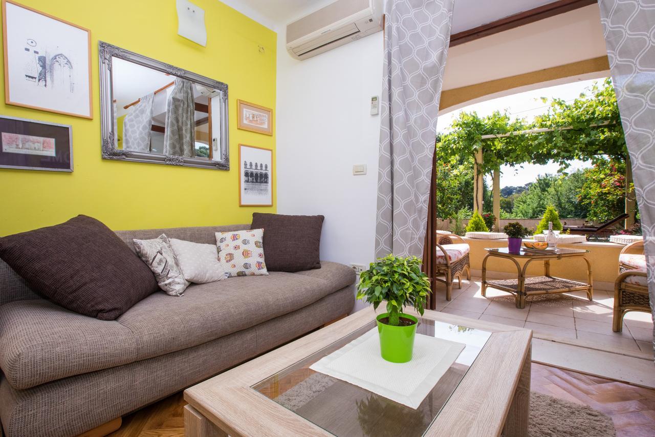 Madonna Guest House Dubrovnik Kültér fotó
