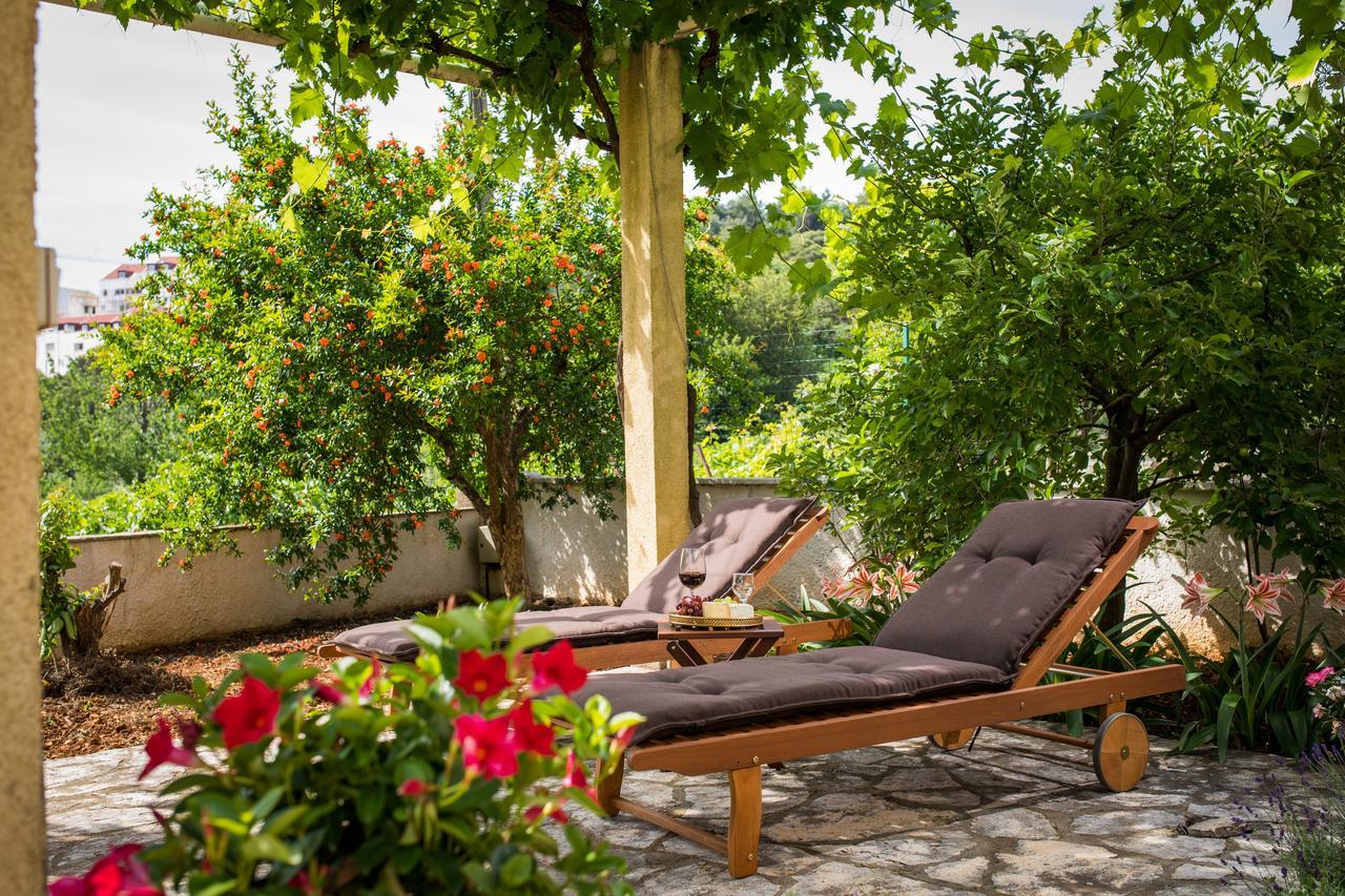 Madonna Guest House Dubrovnik Kültér fotó