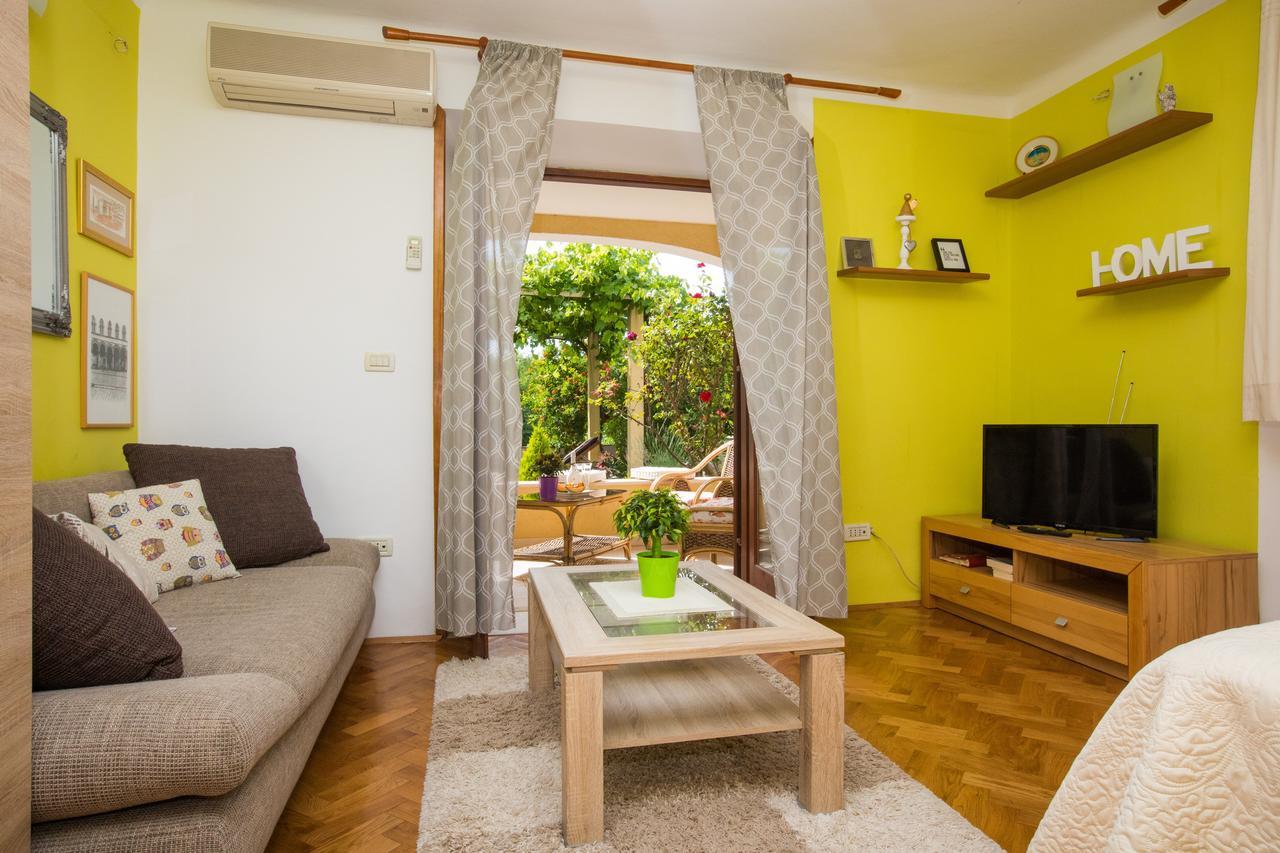 Madonna Guest House Dubrovnik Kültér fotó