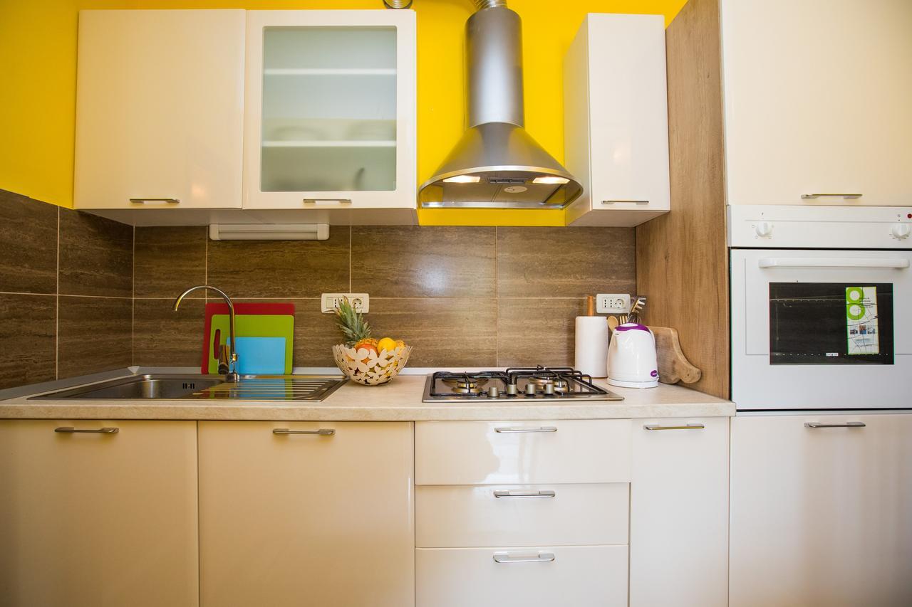 Madonna Guest House Dubrovnik Kültér fotó