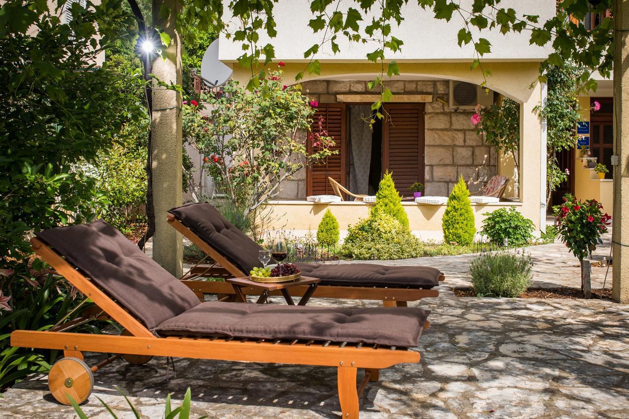 Madonna Guest House Dubrovnik Kültér fotó
