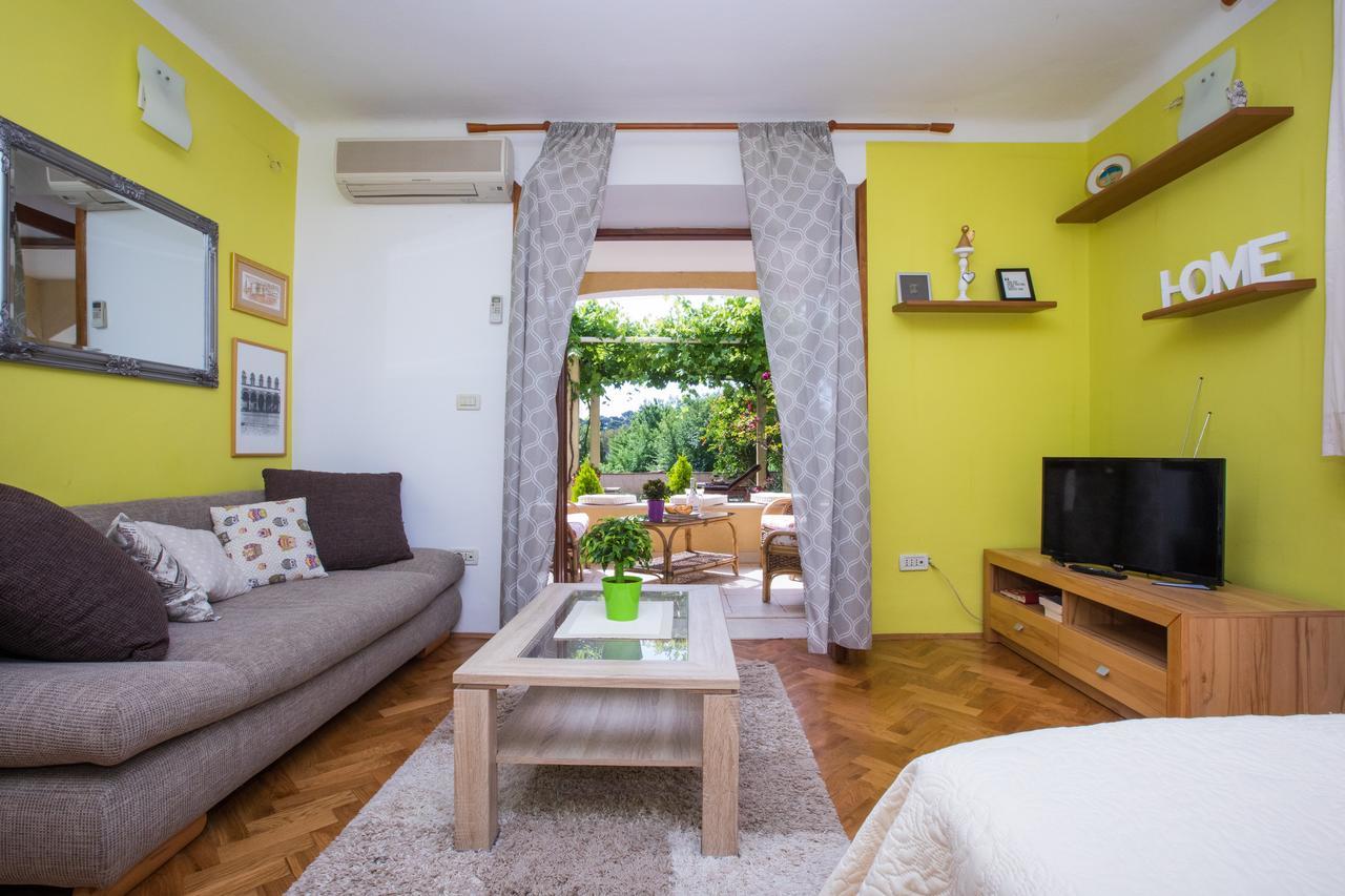 Madonna Guest House Dubrovnik Kültér fotó